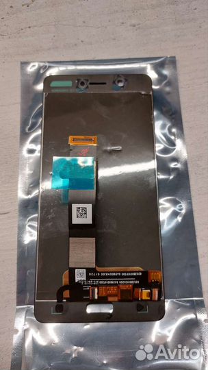 Дисплей nokia5 5.2 дюйма