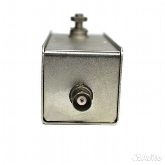 Пробник RFT TK 12 2,5 кОм - 5 Ом из зип с хранения