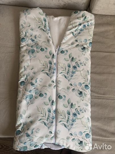 Конверт для новорожденного