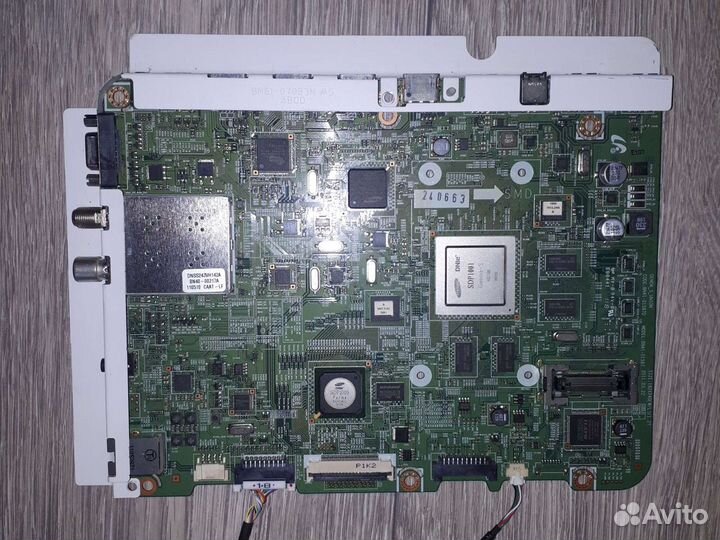 Mainboard для tv Samsung, LG и др