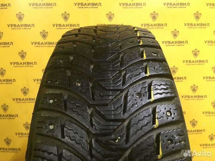 Michelin X-Ice North 3 185/60 R15 88