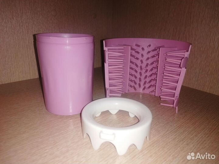 Лапомойка для собак