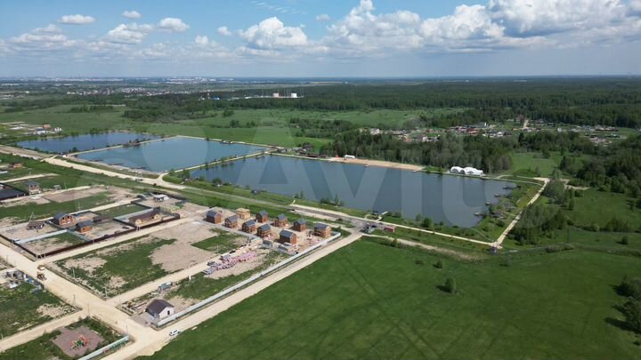 Участок 12 сот. (ИЖС)