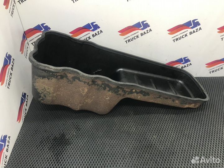 Поддон масляный двигателя