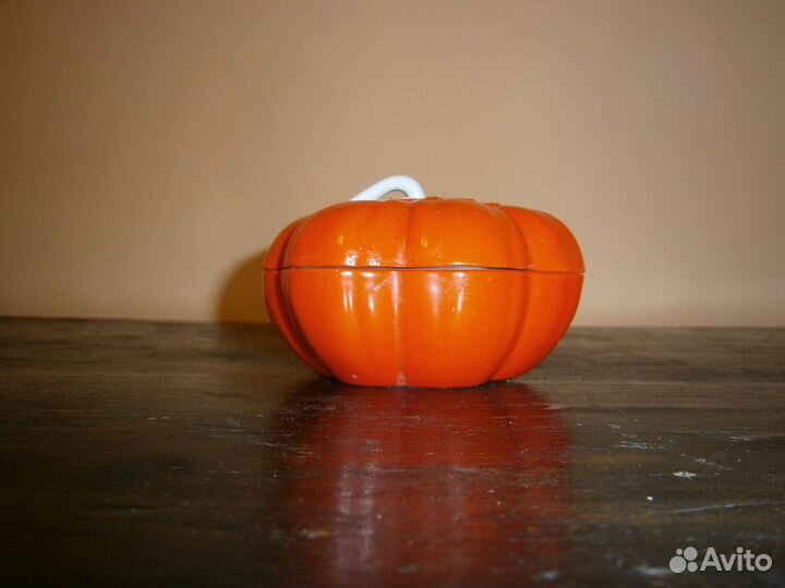 Тыква маслёнка шкатулка помидор дфз Вербилки СССР