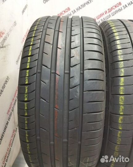 Toyo Proxes A20 245/45 R18 100Y