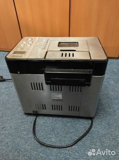 Хлебопечка Scarlett IS-525