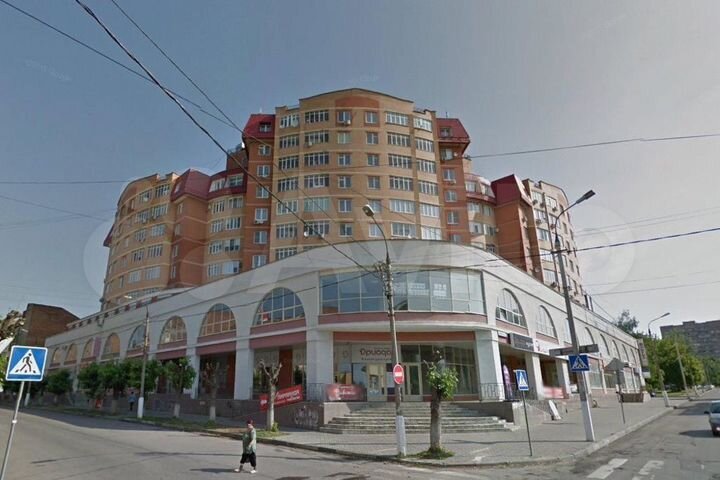 Свободного назначения, 140 м²