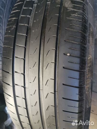 Pirelli Scorpion Verde 235/55 R19 101