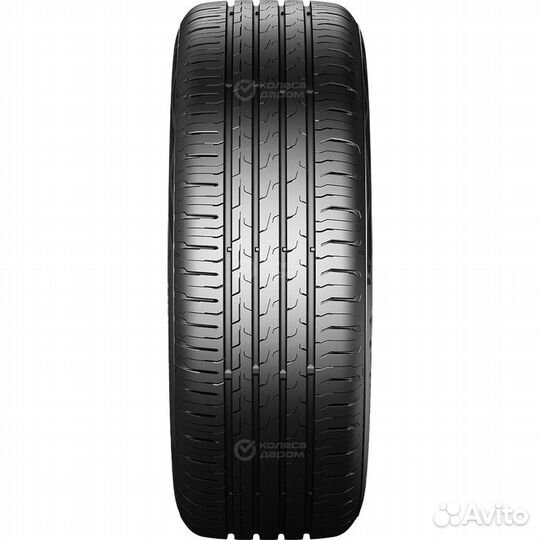 Continental ContiEcoContact 6 315/30 R22 107Y