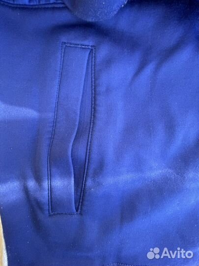 Кофта/олимпийка Nike детская