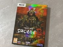 Коллекционное издание Total War Shogun 2