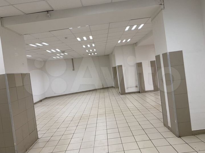 Торговая площадь, 145 м²