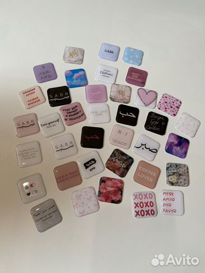 Наклейки стикеры