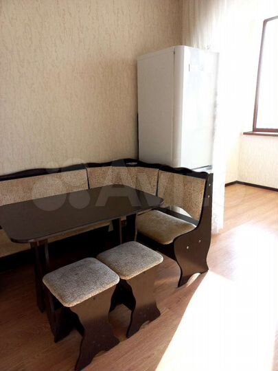 1-к. квартира, 54 м², 4/9 эт.