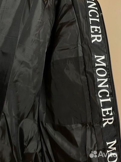 Куртка Moncler