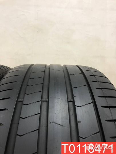 Pirelli P Zero PZ4 275/30 R21 98Y