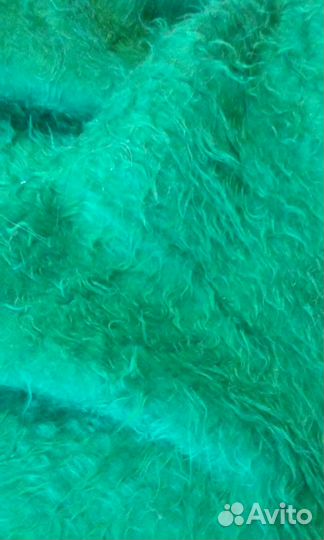 Плед меховой