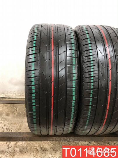 Hankook Ventus S1 Evo2 SUV K117A 245/45 R19 98W