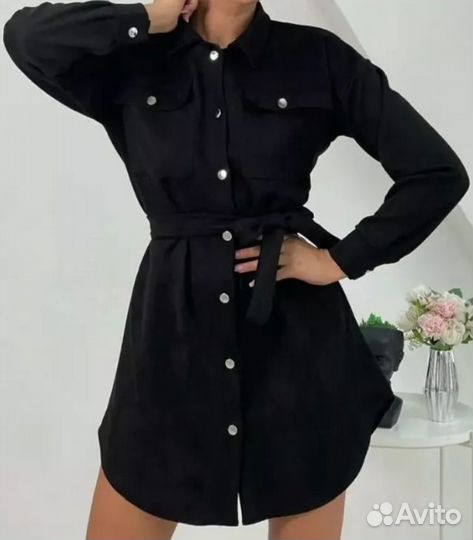 Платье женское