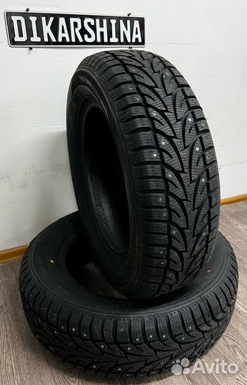 RoadX RX Frost WH12 215/55 R18 95T