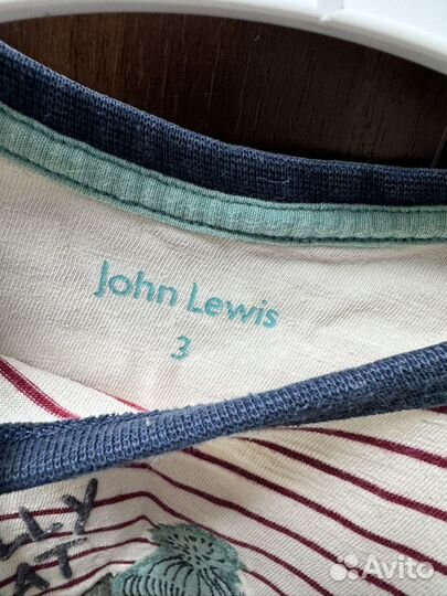 Вещи на мальчика 104