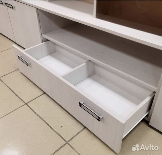 Стенка Сиенна Новая