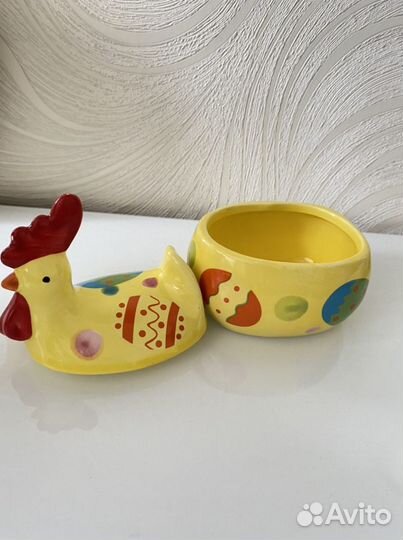 Подставка для яиц