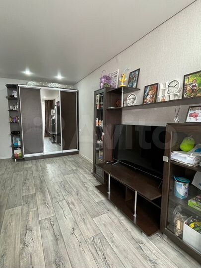 2-к. квартира, 54 м², 2/3 эт.