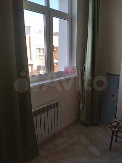 Квартира-студия, 45 м², 13/13 эт.