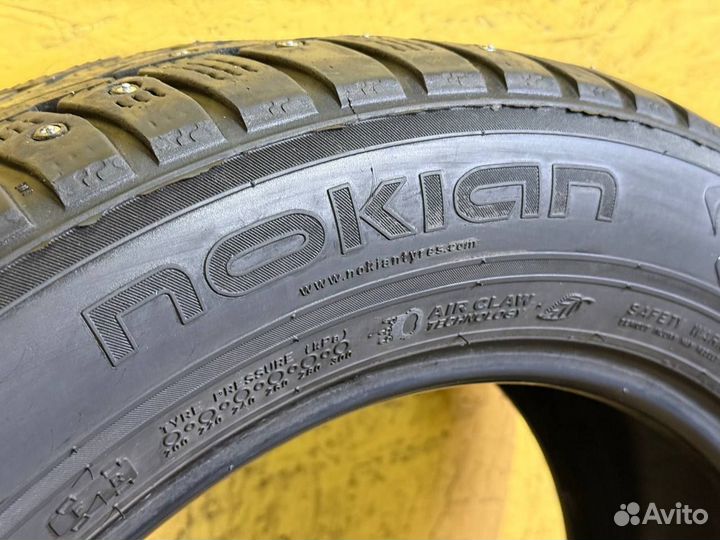 Nokian Tyres Hakkapeliitta 7 205/60 R16 96T