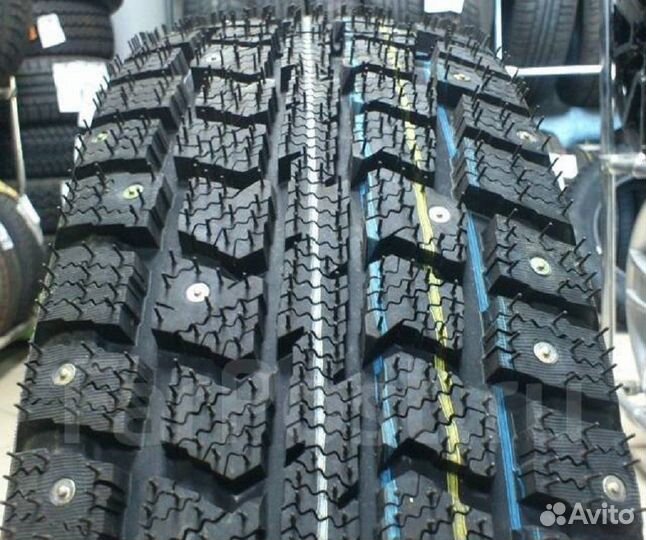 Viatti Vettore Inverno V-524 205/65 R16 R