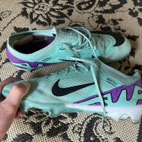 Бутсы nike mercurial