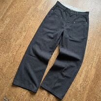 Джинсы архивные Julius Rick Owens Number 9 ERD, Москва