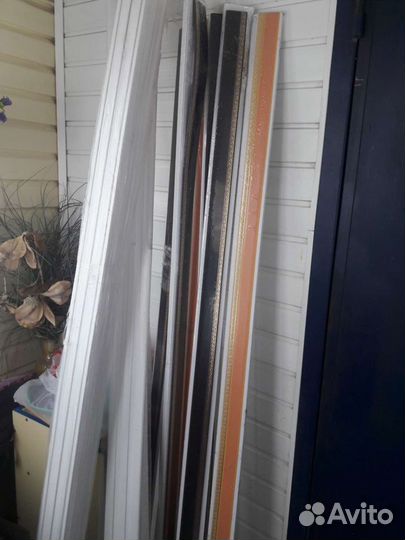 Карнизы для штор потолочный