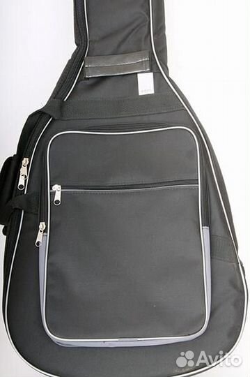 LCG-5 Чехол для классической гитары