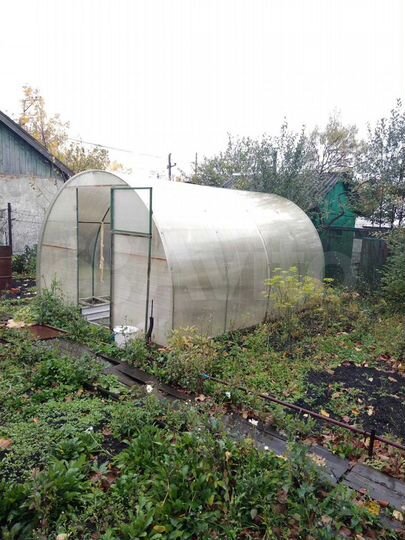 Дача 24 м² на участке 4,7 сот.