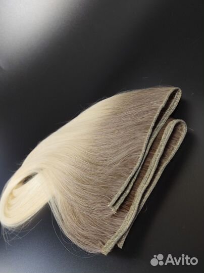 Волосы для голливудского наращивания, рассрочка