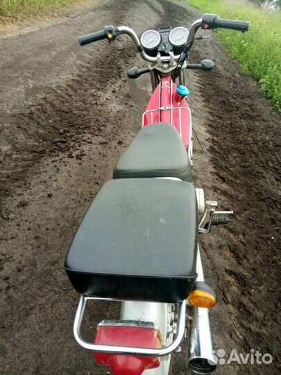 Мопед 72 см