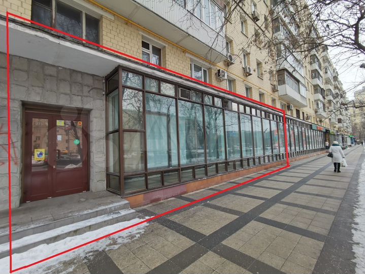 Торговая площадь