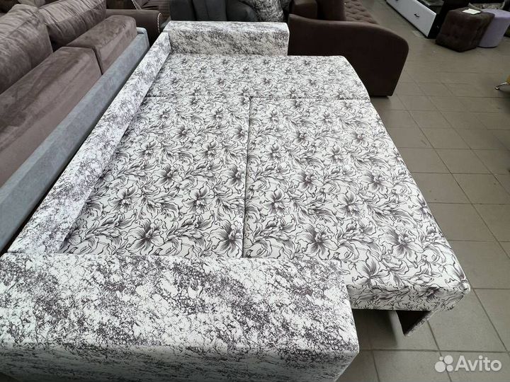 Диван угловой Дублин