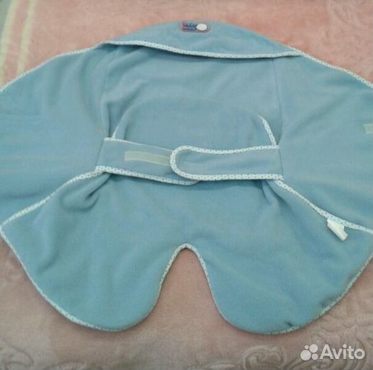 Детское одеяло