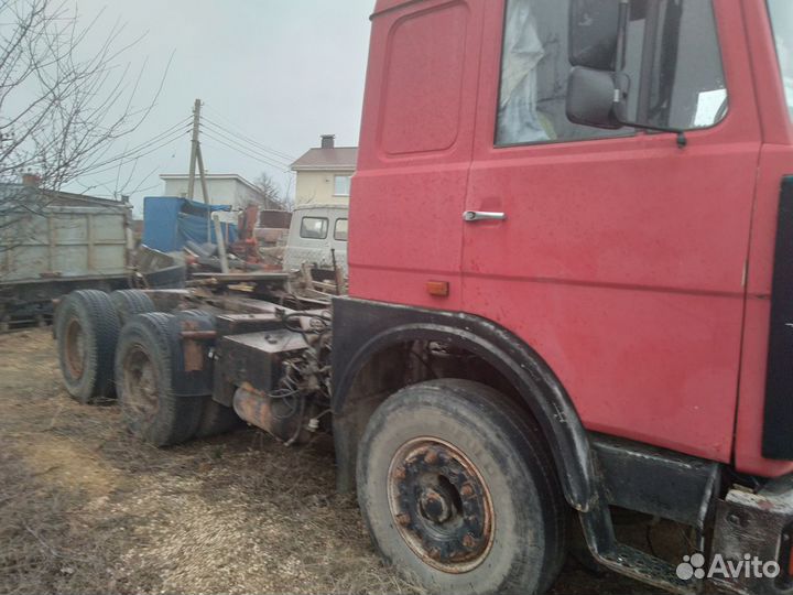 Маз кабина с спальником