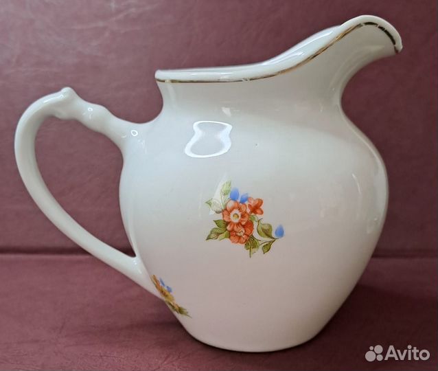 Сливочник дулево 55 г