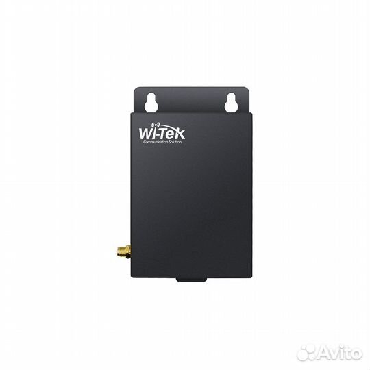 Wi-Tek WI-LTE115-O внешний LTE роутер для уличной
