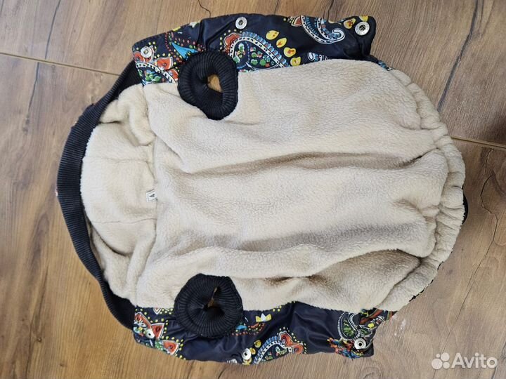 Комбинезоны для собак мелких пород