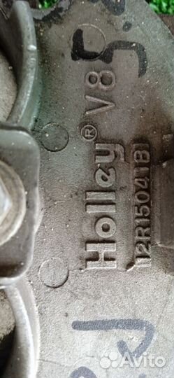 Дроссель Jeep Grand Cherokee ZJ 5.2 1993-1998