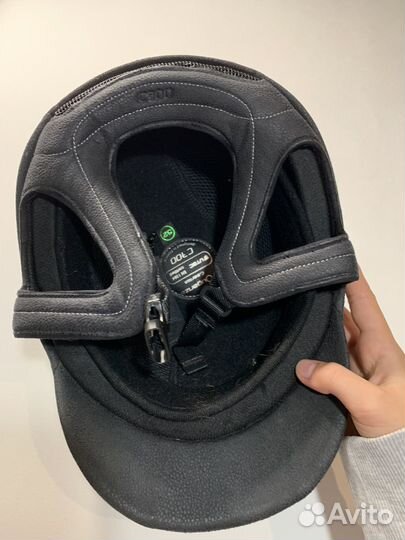 Амуниция для всадника / верховой езды