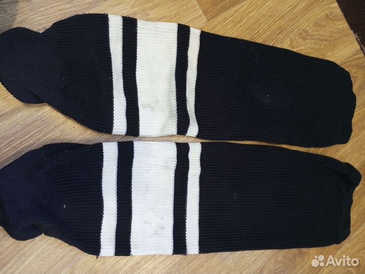 Детская хоккейная форма