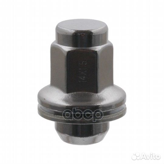 Гайка колесная 33497 Febi